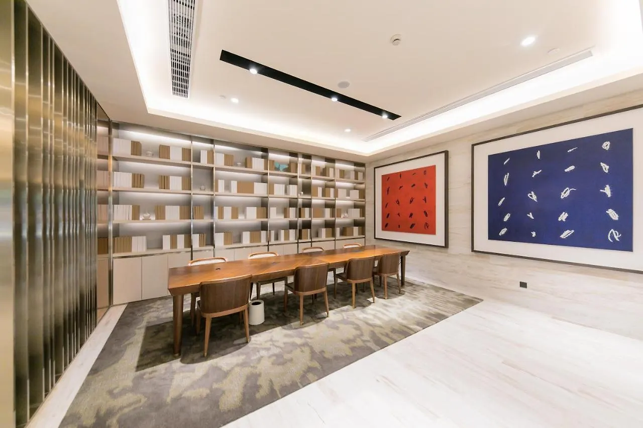 Ji Hotel Shanghai